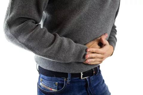 Signos de la colitis ulcerosa