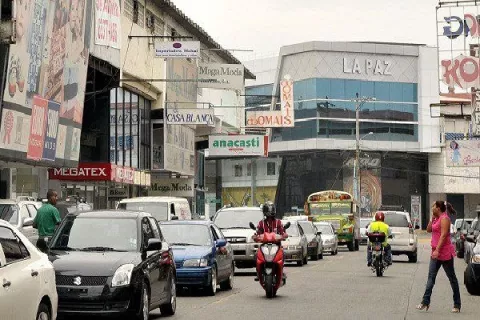 Ladrones hurtan más de $5,000 de una bodega en la ZLC