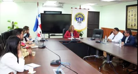 Conapred impulsa proyectos en educación y en contra la droga