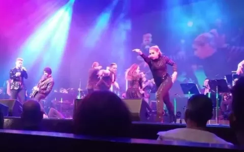 Concierto 'Queen Sinfónico', por primera vez en Panamá