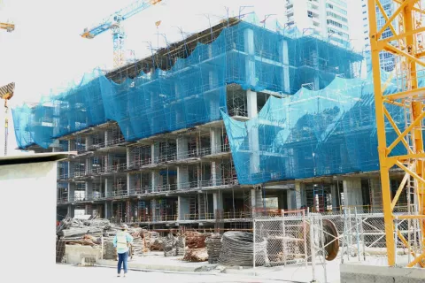 Equilibrio económico del contrato, un alivio a las constructoras
