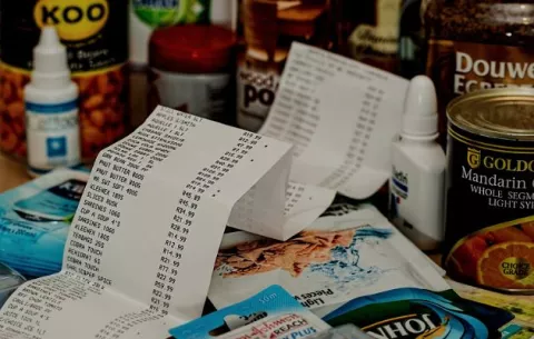 ¿Cuánto cuestan los alimentos en el súper y abarroterías?