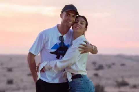Cristiano y Georgina Rodríguez: ¿Atraviesan una crisis?