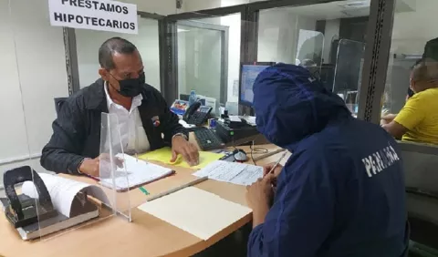 CSS cuenta con una cartera de préstamos de $117 millones