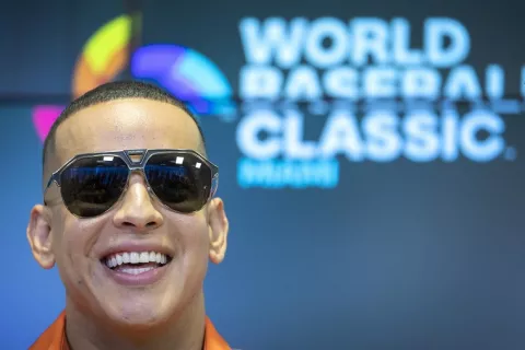 Daddy Yankee, listo para la clausura de su carrera musical 