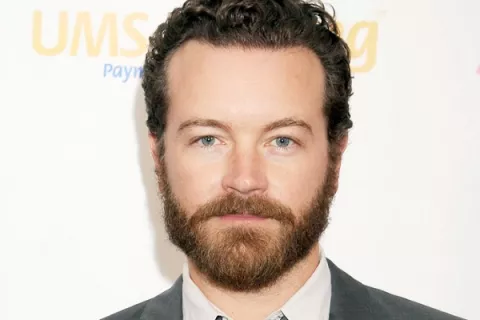 Danny Masterson, acusado de drogar y violar a tres mujeres