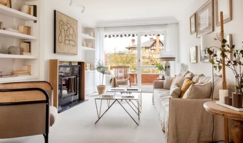 Eco-Deco: decoración del hogar con conciencia ecológica