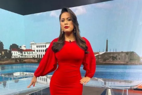 La columna de Doña Perla