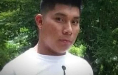 Desesperados tras la desaparición de un joven en Chiriquí