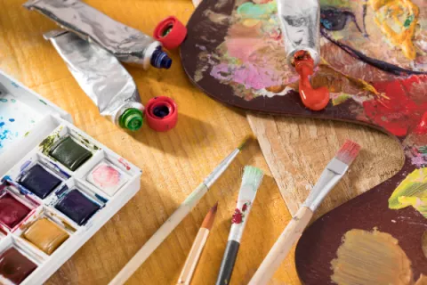 Día Mundial del Arte, fecha para loar su rol en la sociedad