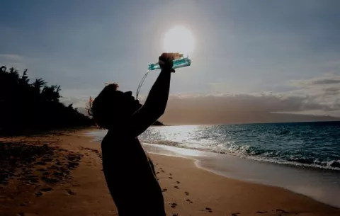 Abril es el mes más caluroso en Panamá; ¿cuál es la causa?