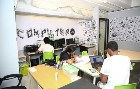 Digicel lanza proyecto de reciclaje de celulares y tabletas