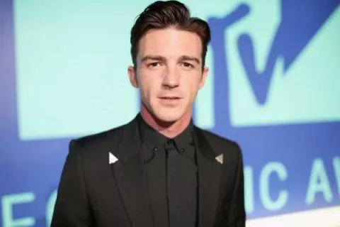 Drake Bell está a salvo tras ser reportado como desaparecido