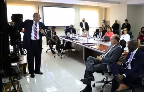 MEF resalta el crecimiento económico del país en 2022