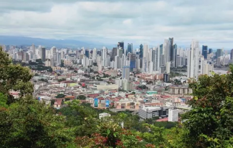 Banco Mundial estima que la economía de Panamá crecerá 5.7% 