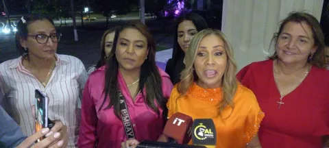Arturo Vallarino: 'No han podido esconder el fraude'