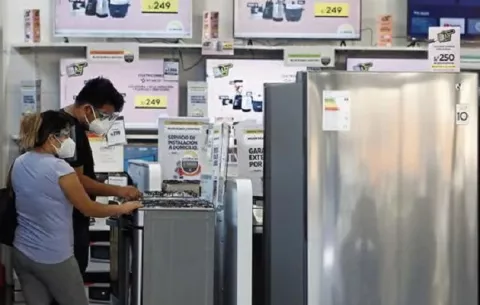 Garantía en electrodomésticos, la queja más común de Acodeco