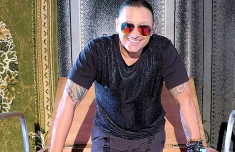 Elvis Crespo conmemora los 25 años de 'Suavemente'