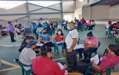 Escuela para Padres instruirá a más de 80 mil acudientes