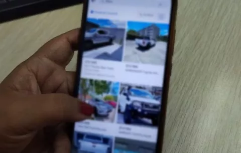 Estafadores suplantan identidades en ventas de autos