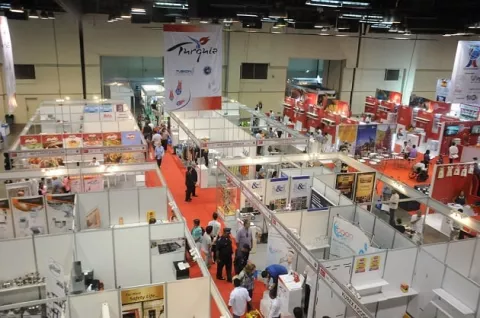 Tres exposiciones logran $134 millones en transacciones