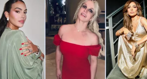 Famosas que han perdido a sus hijos