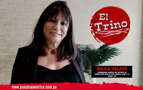La alimentación escolar es más que una política para vulnerables