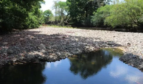 Fenómeno de El Niño: ¿qué implicaciones tendría para Panamá?