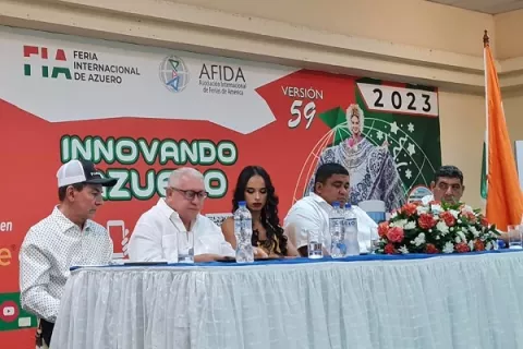Implementan boleto digital para entrar a la Feria de Azuero