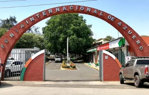 Azuero y su feria  están listos para abrir sus puertas