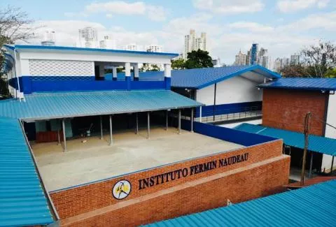 Docentes del Fermín Naudeau declaran paro a partir del lunes