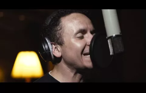 Fonseca: ‘La música dice mucho de lo que es un país’ 