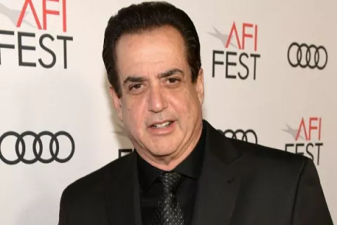 Frank Vallelonga Jr. murió por una ‘sobredosis accidental’ 