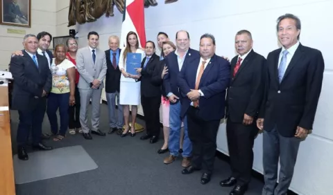 Aprueban proyecto de ley de incentivos tributarios para el deporte
