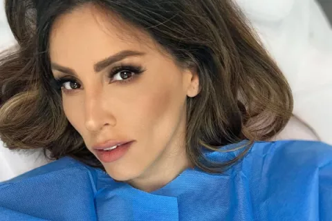 Ingrid De Ycaza se siente más cómoda tras su mastopexia