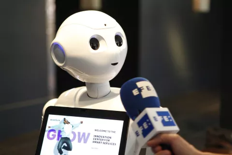 Uso de las metodologías ágiles e inteligenica artifical en los negocios