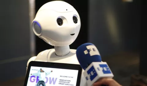 ChatGpt, el futuro ya está aquí
