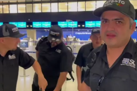 Jhonathan Chávez busca nuevas oportunidades para la música