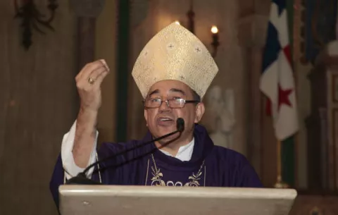 Ulloa:  'Panamá merece vivir una democracia más auténtica'