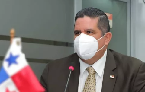 FBI investigará casos de blanqueo de capitales en Panamá