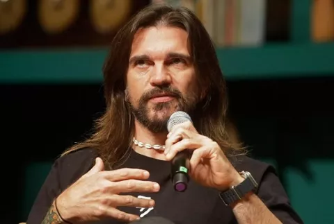 Juanes estrena 'Ojalá', primera canción de su próximo álbum 