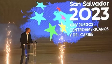 Panamá quiere llevar 150 deportistas Juegos Centroamericanos
