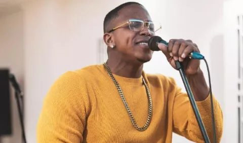 Kael Wonder presenta una propuesta fresca y diferente