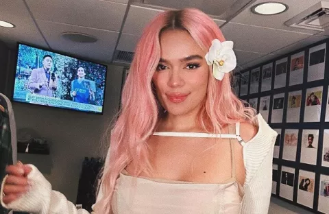 Karol G: 'Mañana Será Bonito Tour es una realidad'