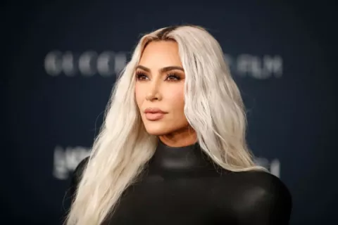 Kim Kardashian actuará en 'American Horror Story'