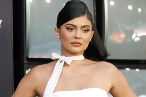 Kylie Jenner no tiene cirugías en el rostro: ¿Será cierto?