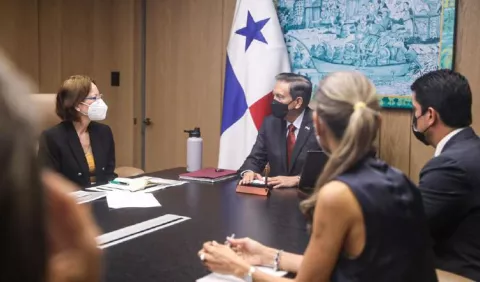 Un Pacto que nadie sabe si se está cumpliendo