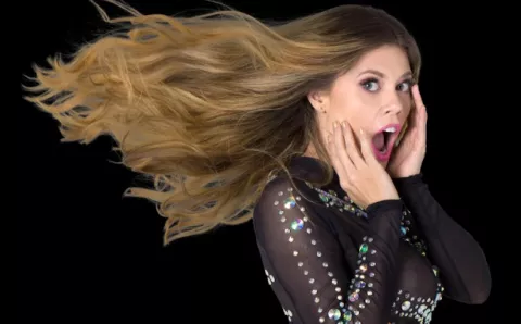 'La Peliteñida' llegará a Panamá con 'Naturalmente rubia'