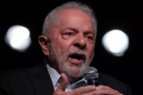 La aprobación del Gobierno de Lula es del 38 % en tres meses