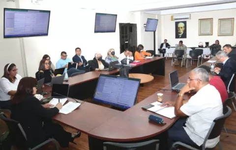 Refuerzan estrategias para combatir la malaria en Guna Yala